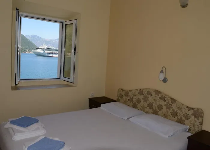 Apartments Ivanovic