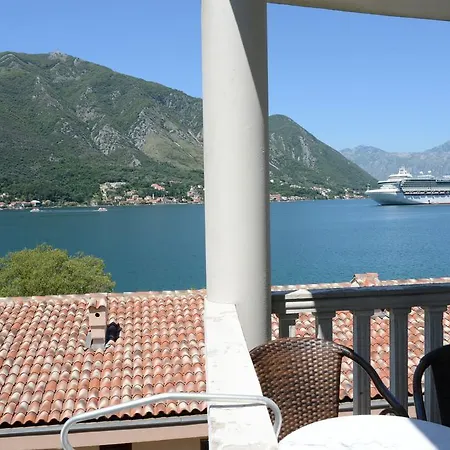 Apartments Ivanovic Kotor Room photo